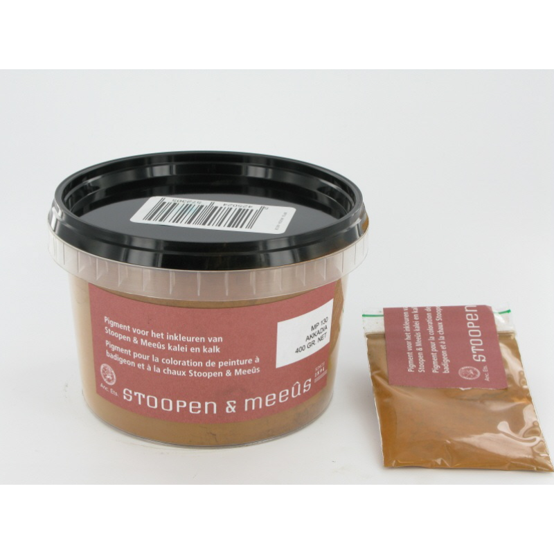 Kleurpigment Akkadia 130 - Kalei Stoopen en Meeus