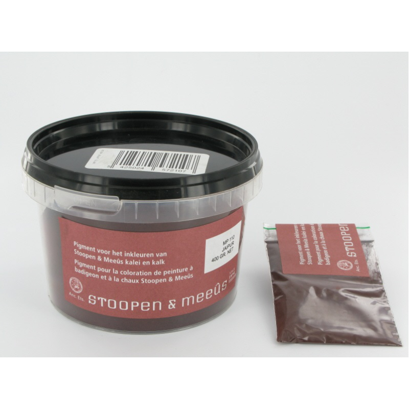 Kleurpigment Jaipur 110 - Kalei Stoopen en Meeus